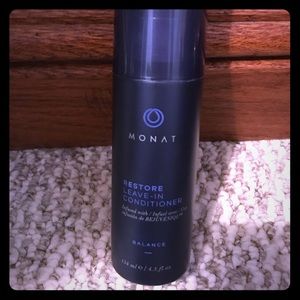 Monat Restore Leave in Conditioner